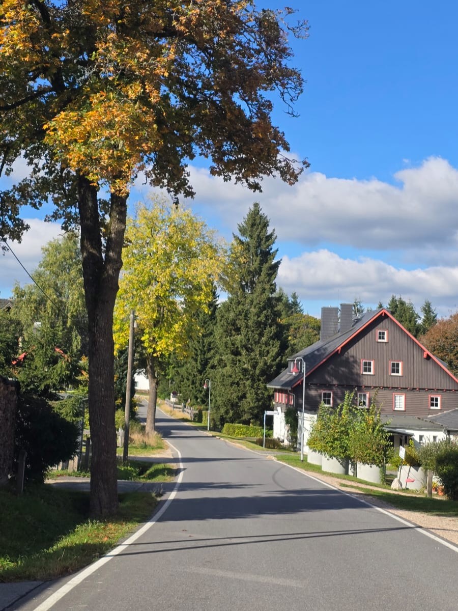 Weiterglashütte