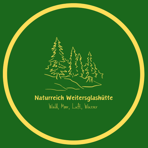 Logo Naturreich Weitersglashütte e.V.